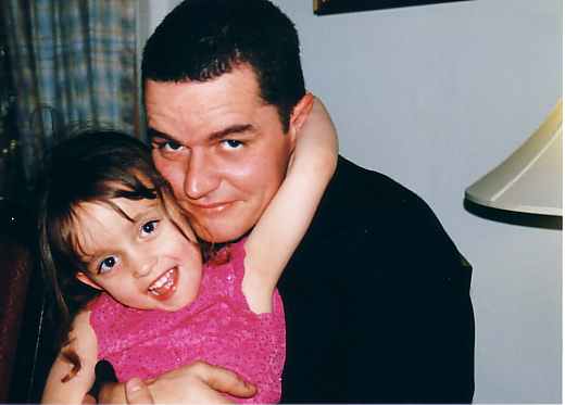 Ali and Abbey
