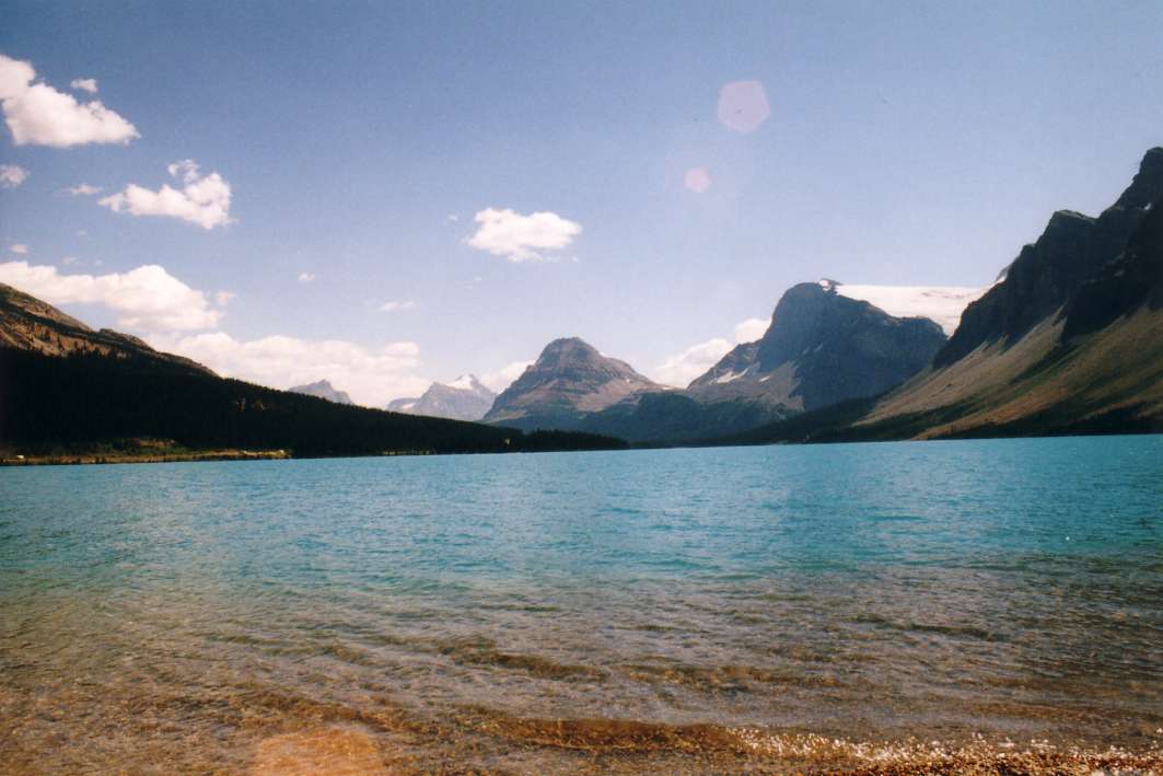 Canada - Rocky Mountain Heaven